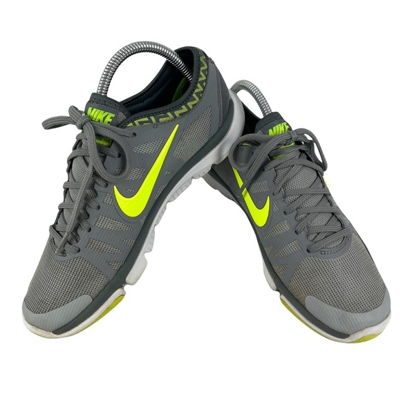 Nike‎ Flex Supreme TR 3 Cross Trainers Womens Size 7.5 - Picture 2 of 9